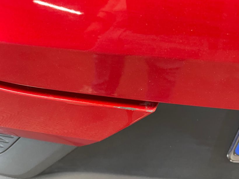 RENAULT CAPTUR 2022 - Photo n°2