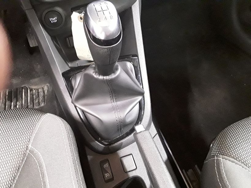 RENAULT CLIO IV BUSINESS 2019 - Photo n°14