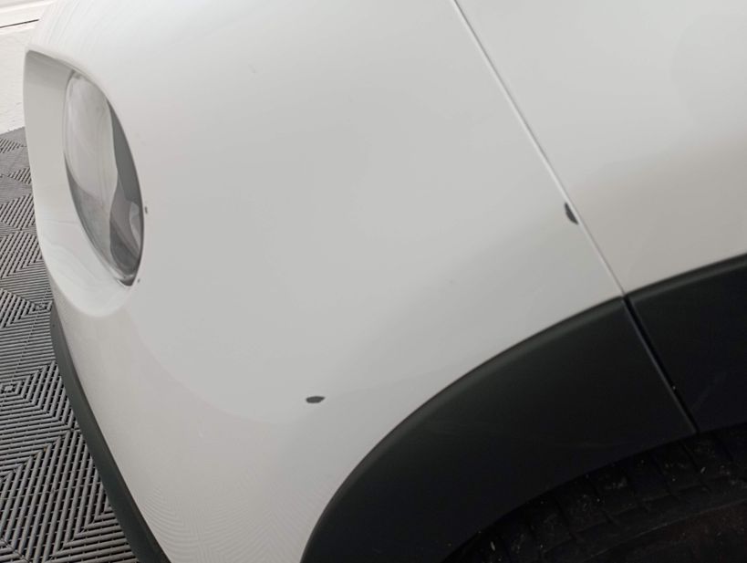 CITROEN C3 2020 - Photo n°11
