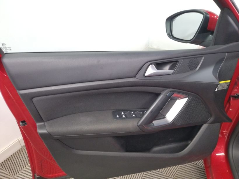 PEUGEOT 308 2021 - Photo n°10