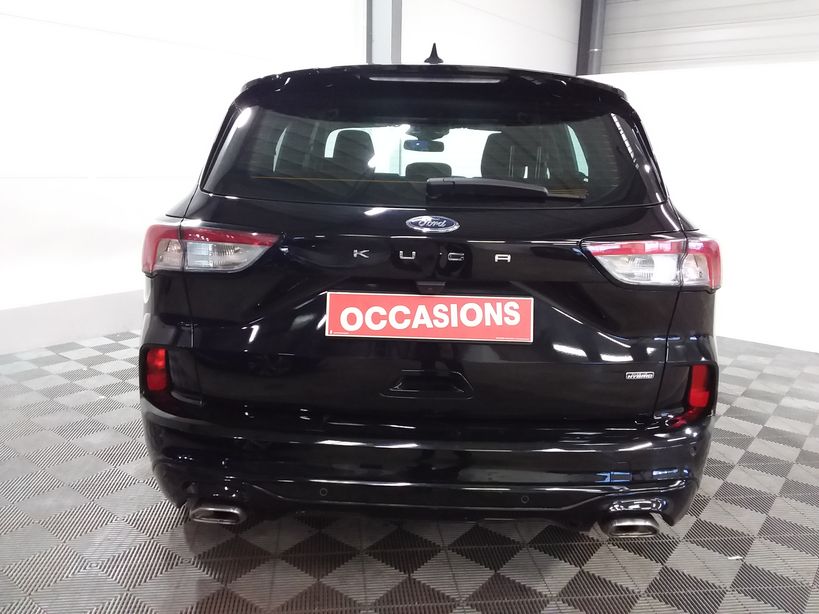 FORD KUGA 2021 - Photo n°5