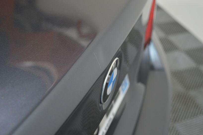 BMW SERIE 3 F30 LCI2 2017 - Photo n°5