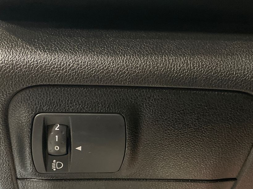 RENAULT MEGANE IV ESTATE BUSINESS 2021 - Photo n°35