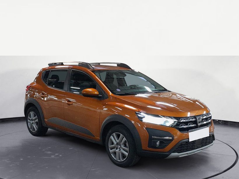 DACIA SANDERO 2021 - Photo n°7