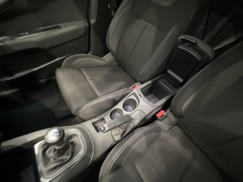 CITROEN C4 2016 - Photo n°19