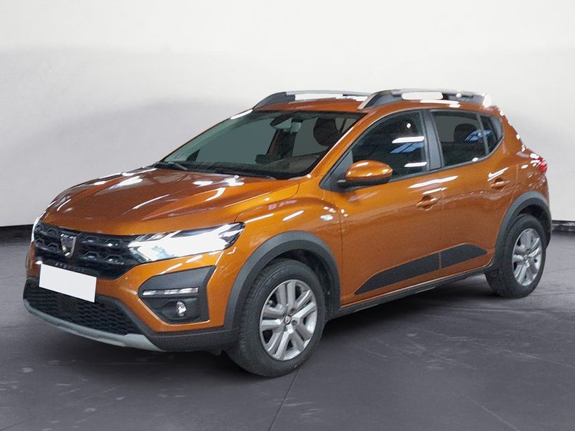 DACIA SANDERO 2021 - Photo n°1