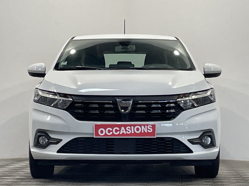 DACIA SANDERO 2022 - Photo n°5