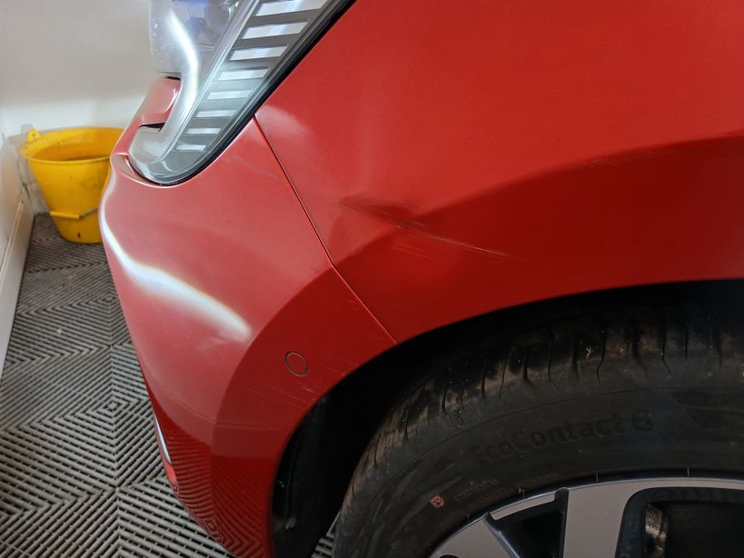 RENAULT CLIO V 2021 - Photo n°7