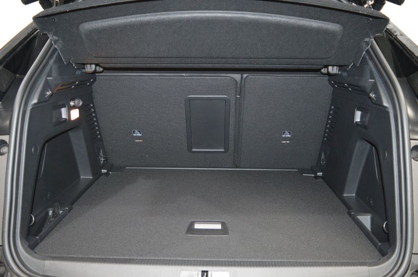 PEUGEOT 3008 2021 - Photo n°33