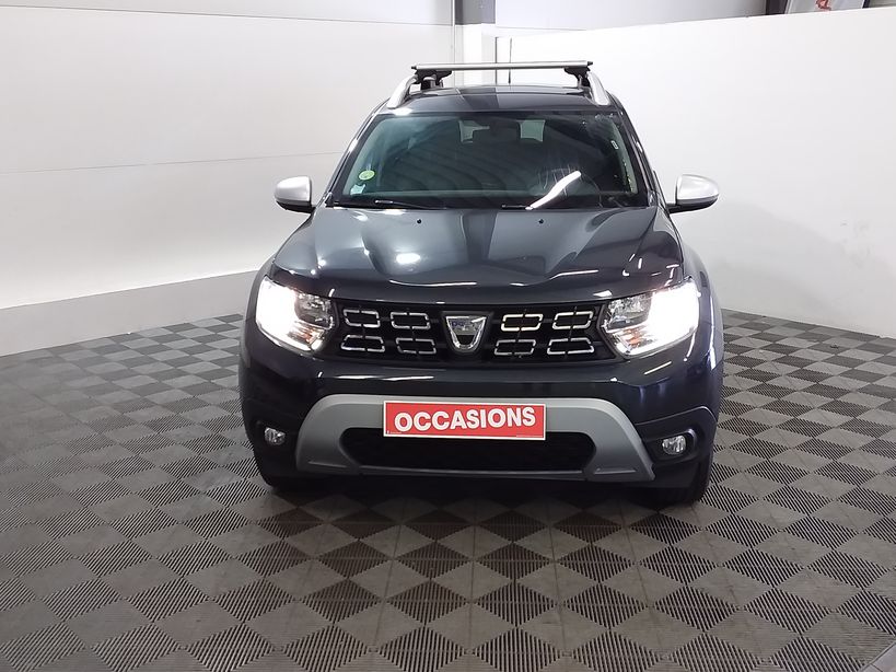 DACIA DUSTER 2020 - Photo n°2