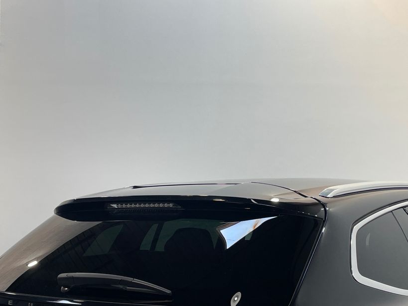 PEUGEOT 508 SW 2021 - Photo n°49