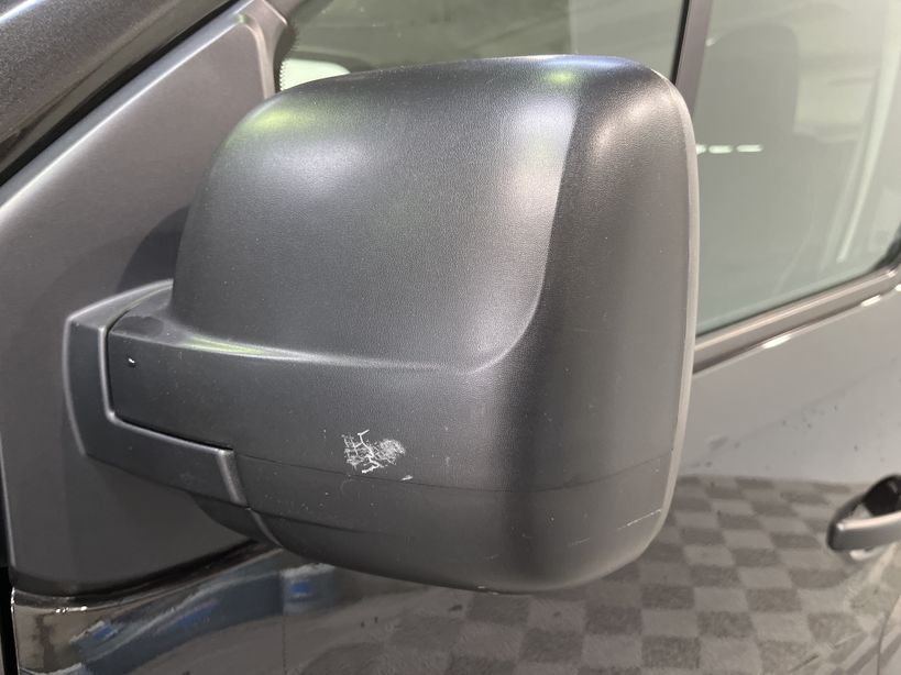 RENAULT TRAFIC COMBI 2017 - Photo n°29