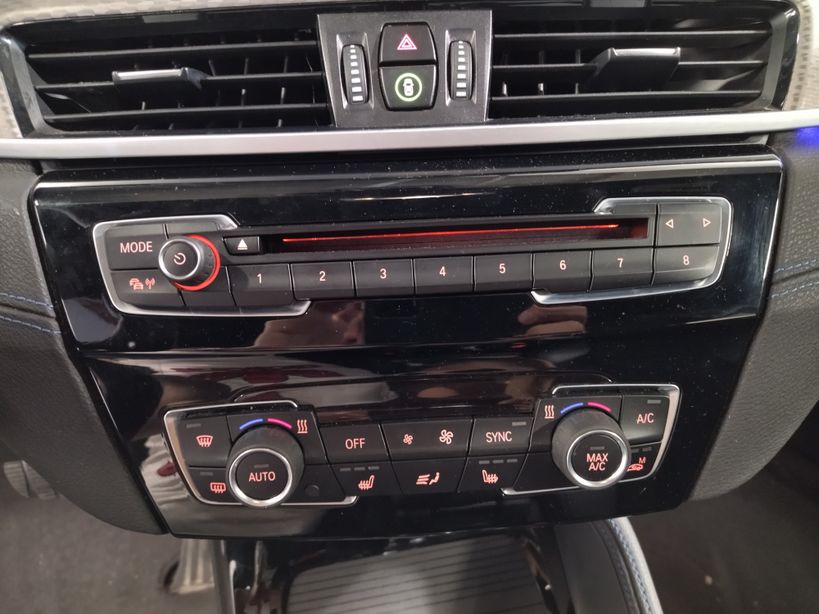 BMW X2 F39 2019 - Photo n°14