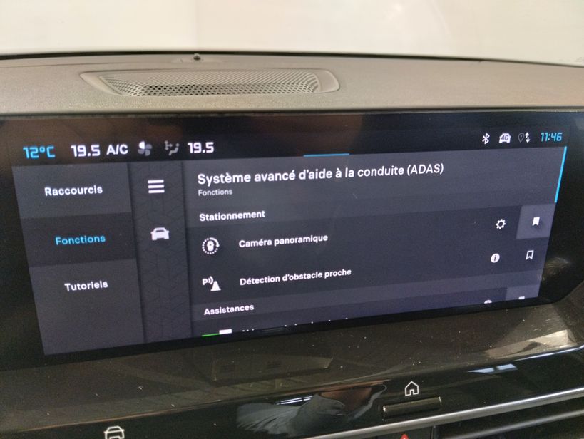 CITROEN C4 2024 - Photo n°34