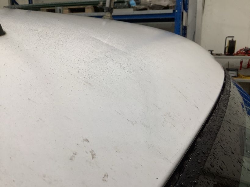 RENAULT MASTER CHASSIS CABINE 2020 - Photo n°23