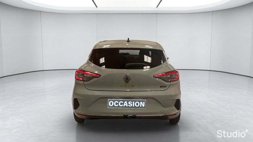 RENAULT CLIO V 2025 - Photo n°5