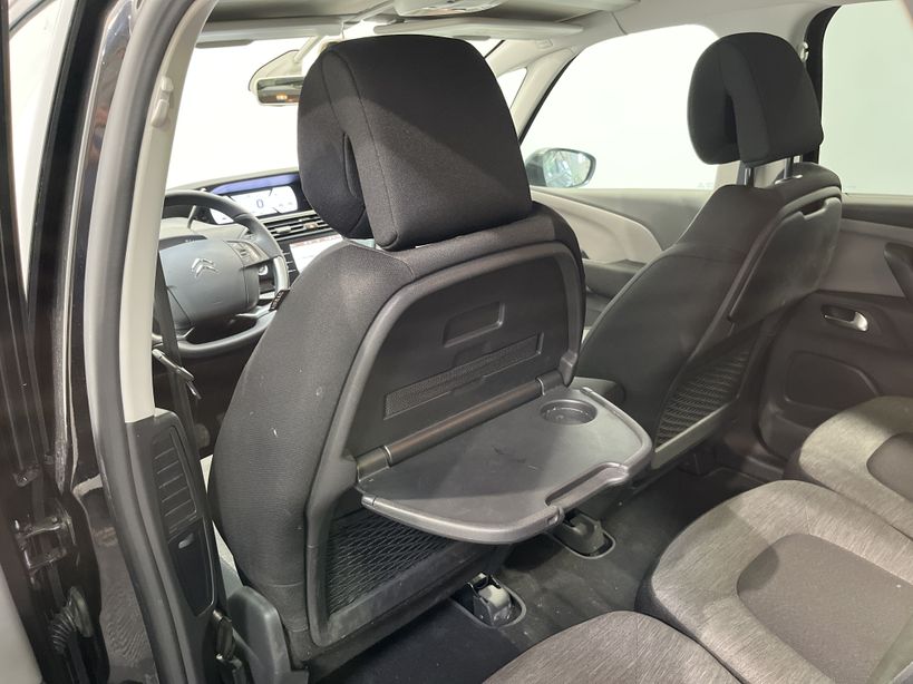 CITROEN C4 SPACETOURER BUSINESS 2020 - Photo n°40