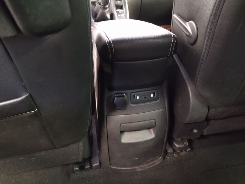 RENAULT SCENIC IV 2017 - Photo n°22