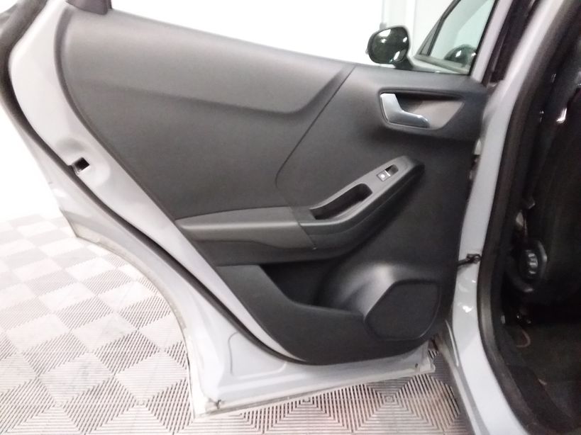 FORD PUMA 2021 - Photo n°33