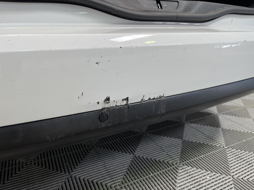 CITROEN C4 SPACETOURER 2019 - Photo n°6