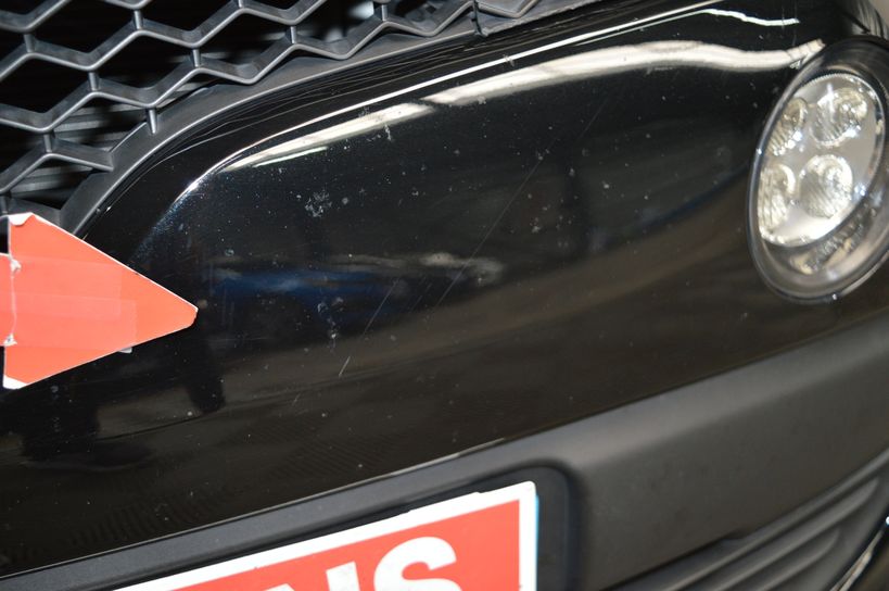 RENAULT TWINGO III 2015 - Photo n°22