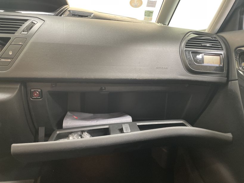 CITROEN GRAND C4 PICASSO 2007 - Photo n°17