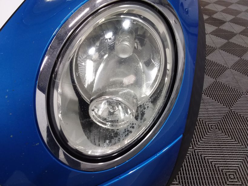 MINI HATCH R56 2010 - Photo n°7