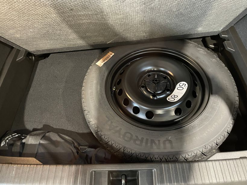 RENAULT CAPTUR 2023 - Photo n°42