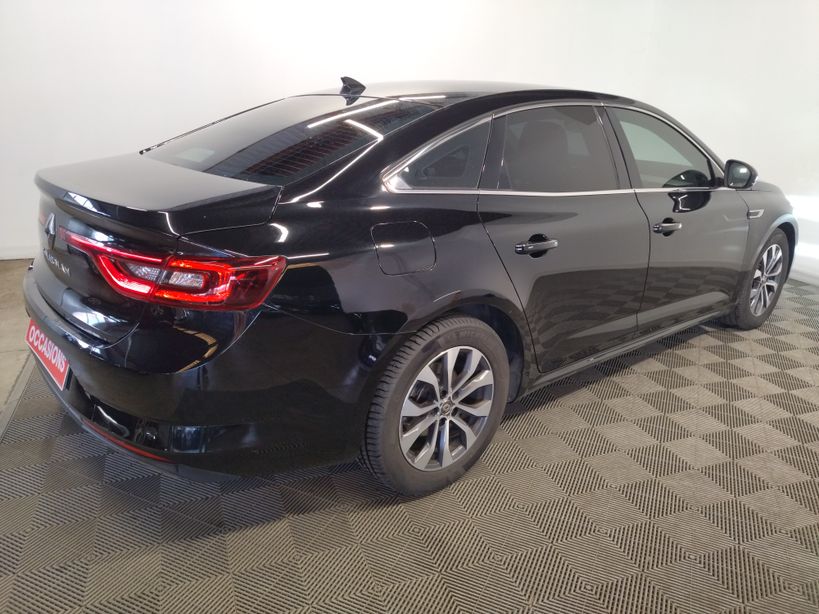 RENAULT TALISMAN 2021 - Photo n°5