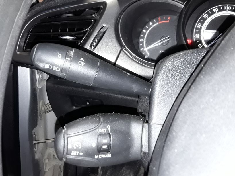 CITROEN C3 2015 - Photo n°9