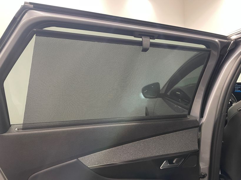 PEUGEOT 5008 2023 - Photo n°29