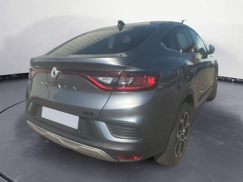 RENAULT ARKANA 2023 - Photo n°7