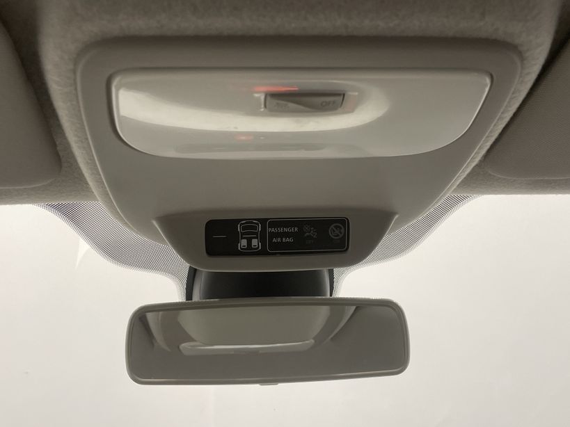 RENAULT TWINGO III 2021 - Photo n°23