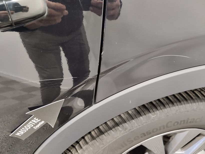 RENAULT ARKANA 2024 - Photo n°18