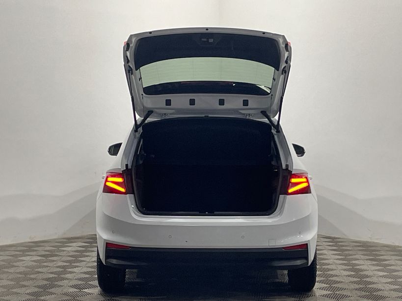 SKODA FABIA 2025 - Photo n°48