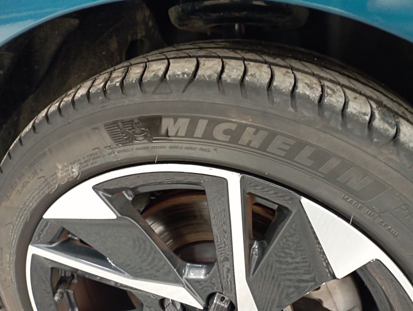 PEUGEOT 308 2024 - Photo n°6