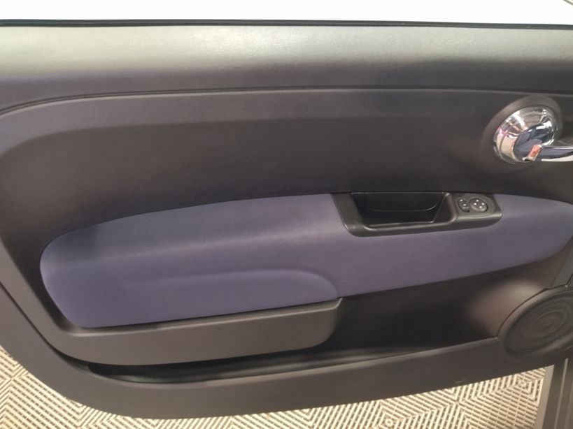 FIAT 500 MY22 2023 - Photo n°10