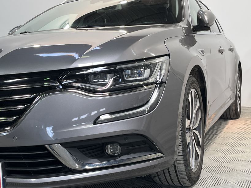 RENAULT TALISMAN ESTATE 2019 - Photo n°8