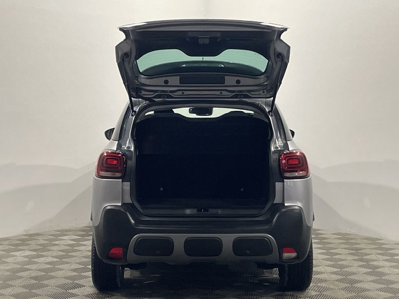 CITROEN C3 AIRCROSS 2024 - Photo n°47