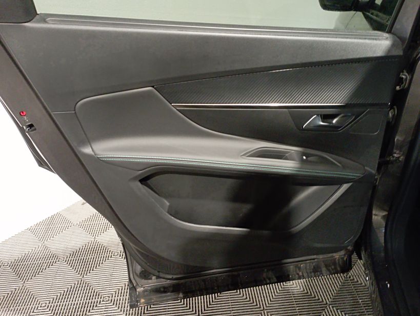 PEUGEOT 5008 2024 - Photo n°19