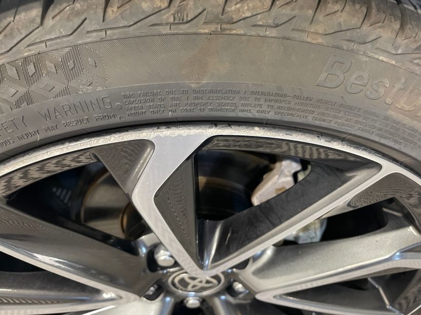 TOYOTA COROLLA HYBRIDE MY21 2022 - Photo n°6