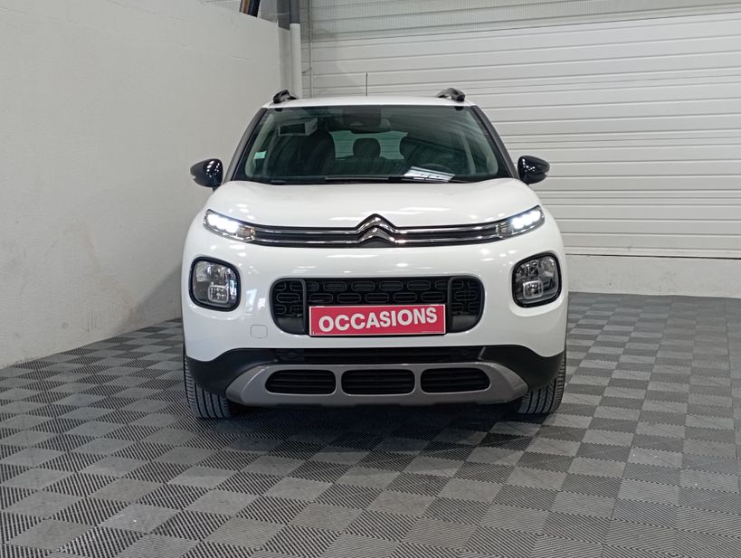 CITROEN C3 AIRCROSS 2021 - Photo n°2