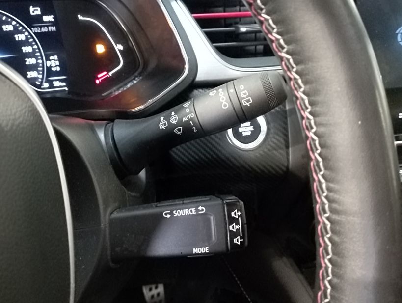 RENAULT CAPTUR 2021 - Photo n°31