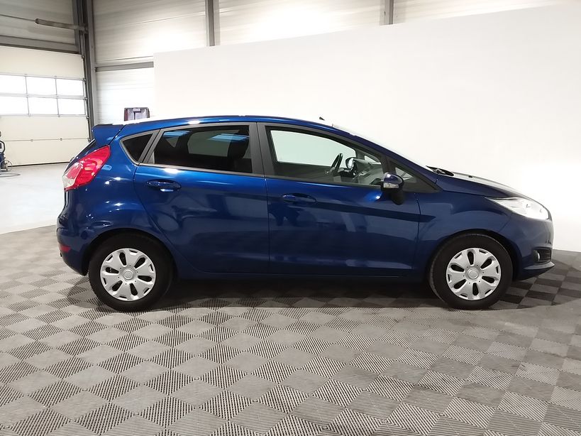 FORD FIESTA 2016 - Photo n°8