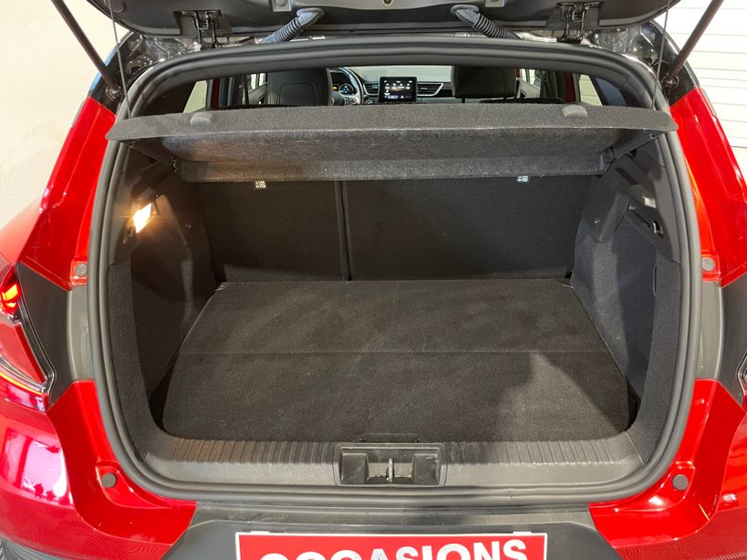 RENAULT CAPTUR 2022 - Photo n°48