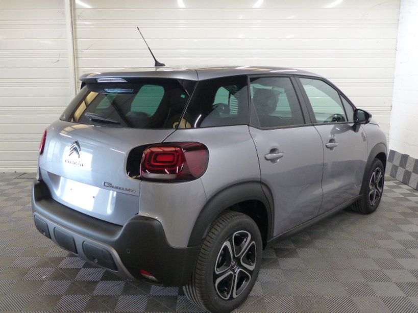 CITROEN C3 AIRCROSS 2024 - Photo n°6