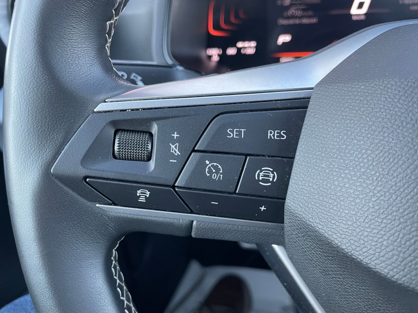 SEAT ARONA 2025 - Photo n°25