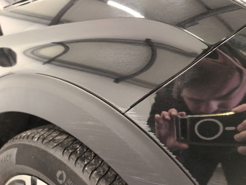 PEUGEOT 5008 2023 - Photo n°3