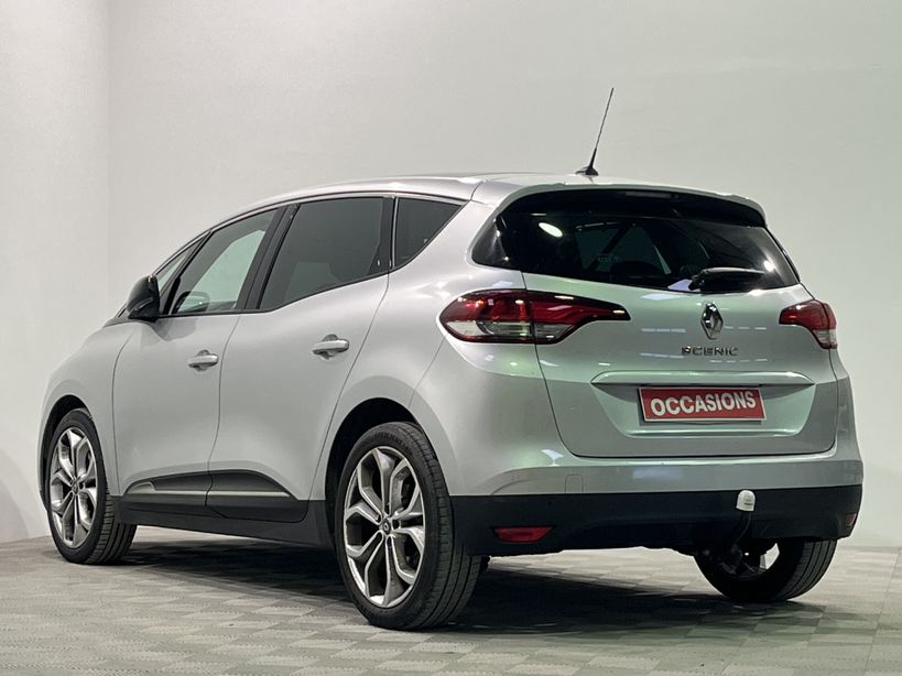 RENAULT SCENIC IV BUSINESS 2017 - Photo n°4