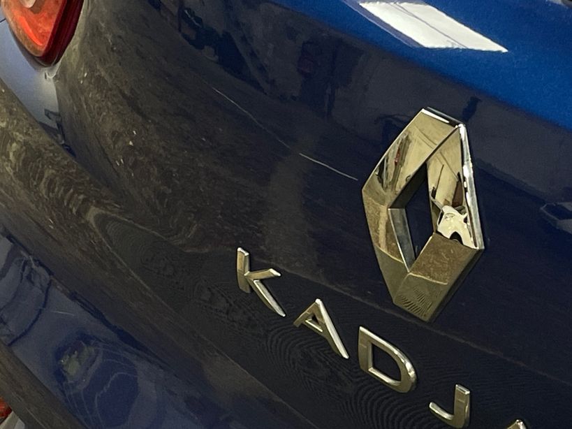RENAULT KADJAR 2022 - Photo n°1
